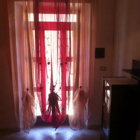 Casa Апартаменты Ольбия