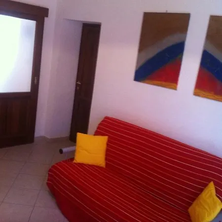 Apartmán Casa