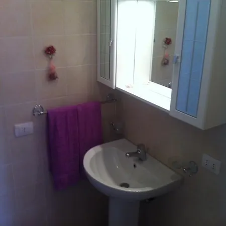 Апартаменты Casa Ольбия