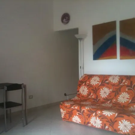 Casa Апартаменты Ольбия