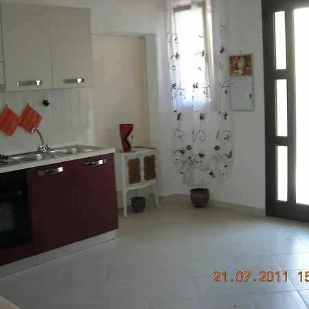 Апартаменты Casa *