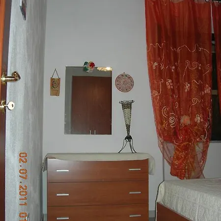 Апартаменты Casa Ольбия