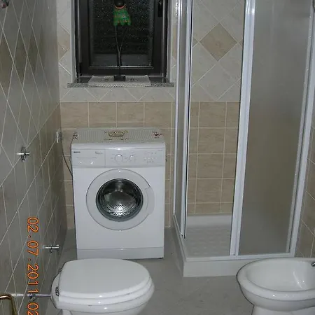 Апартаменты Casa