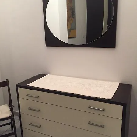 Apartmán Casa *