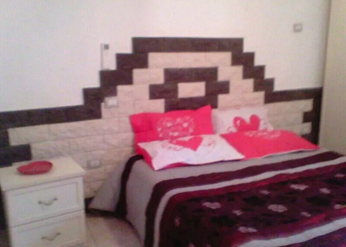 Διαμέρισμα Casa Όλμπια