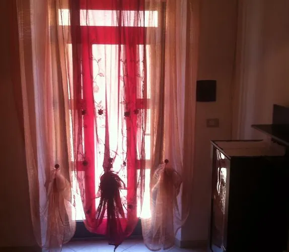 Casa Apartment Olbia