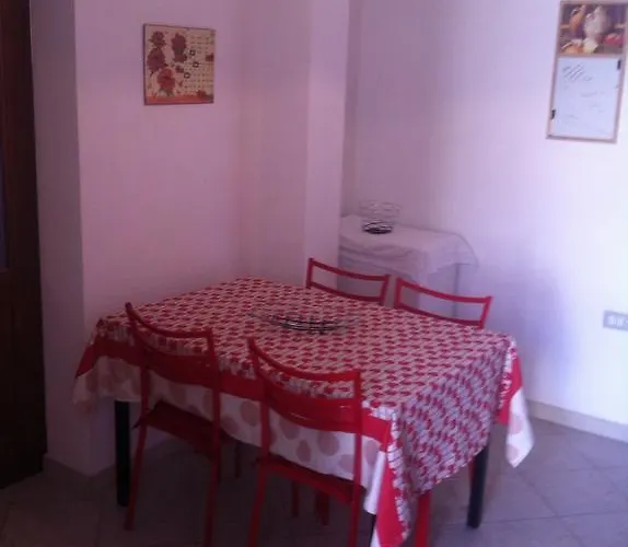 Διαμέρισμα Casa *