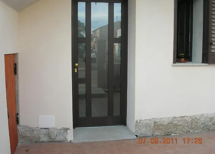 Διαμέρισμα Casa *