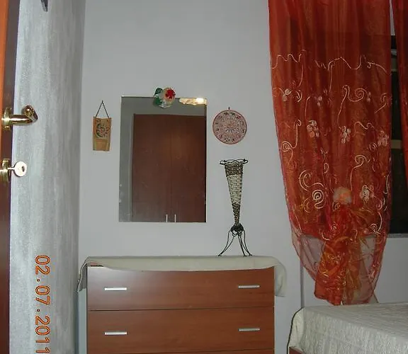 Διαμέρισμα Casa Όλμπια