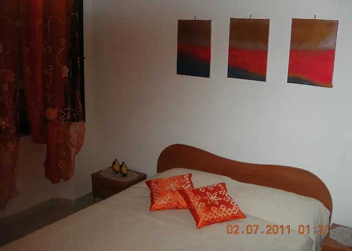 Casa Διαμέρισμα