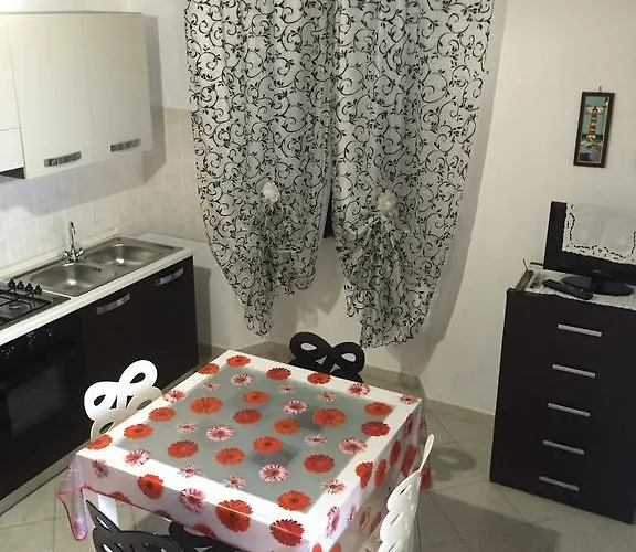 Casa Apartment Olbia