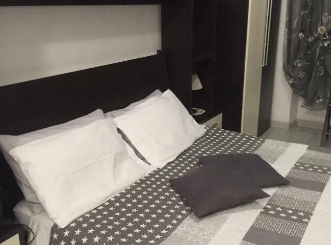 Casa Διαμέρισμα