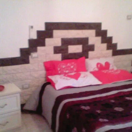 Apartment Casa Olbia