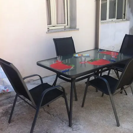 Casa * Olbia