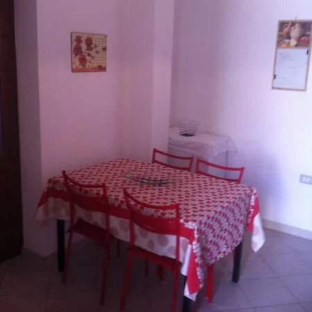 Apartment Casa *