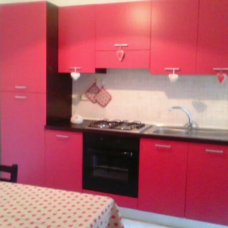 Casa Apartment *