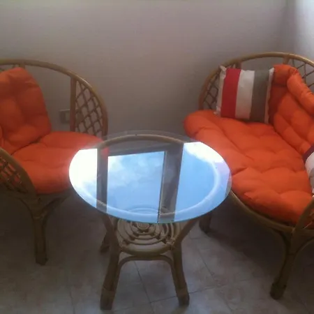 Apartment Casa