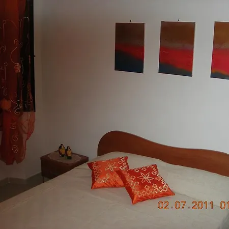 Casa Apartment