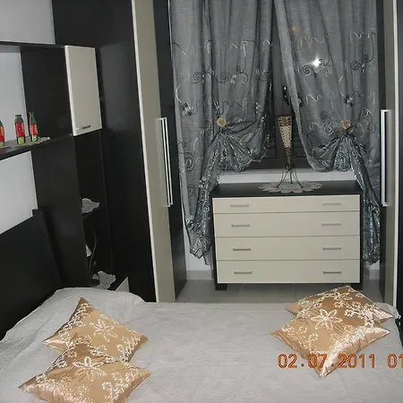 Apartamento Casa Olbia