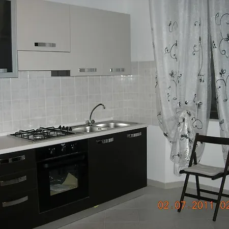 Casa * Olbia