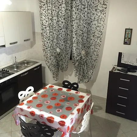 Casa Apartment Olbia