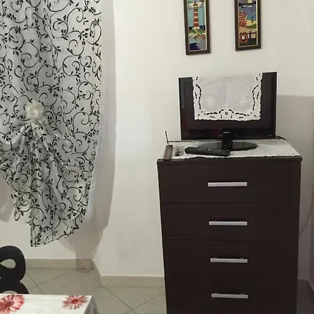 Apartamento Casa