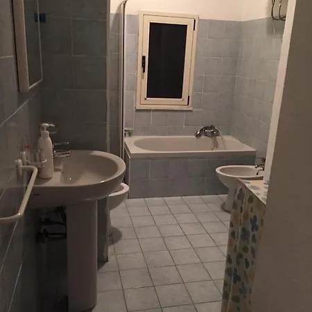 Apartment Casa