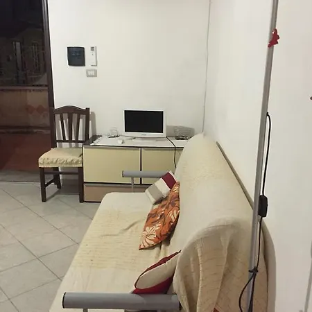 Casa Apartment