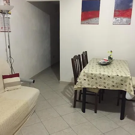 Apartment Casa *