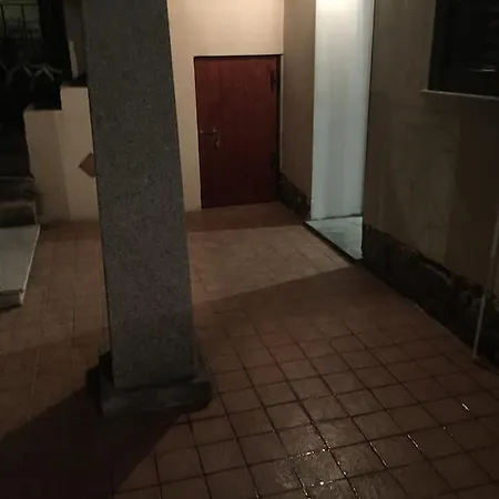 Casa Apartment *