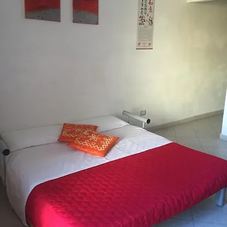 Apartment Casa *