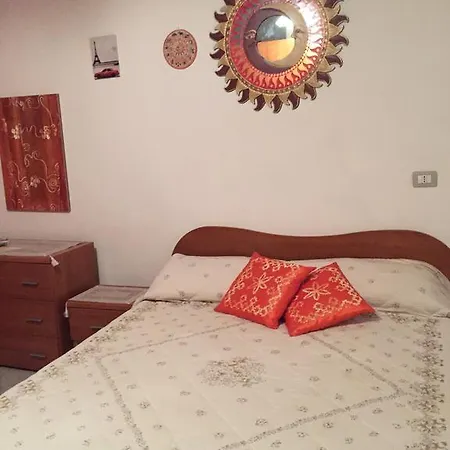Casa Apartment