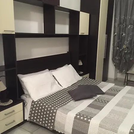 Casa Apartment Olbia