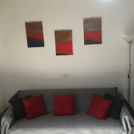 Casa Apartment