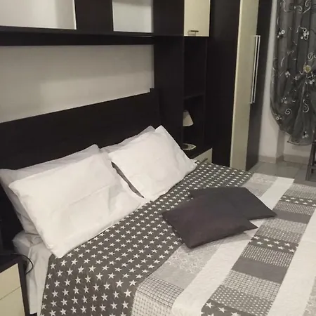 Casa Apartment