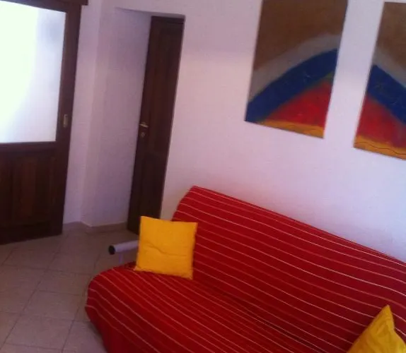 Apartman Casa