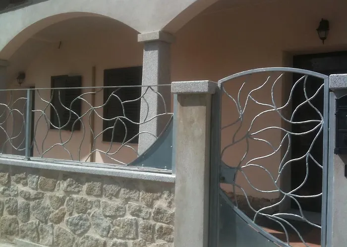 Апартаменти Casa *