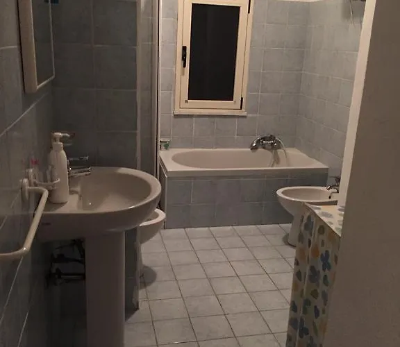 Апартаменти Casa