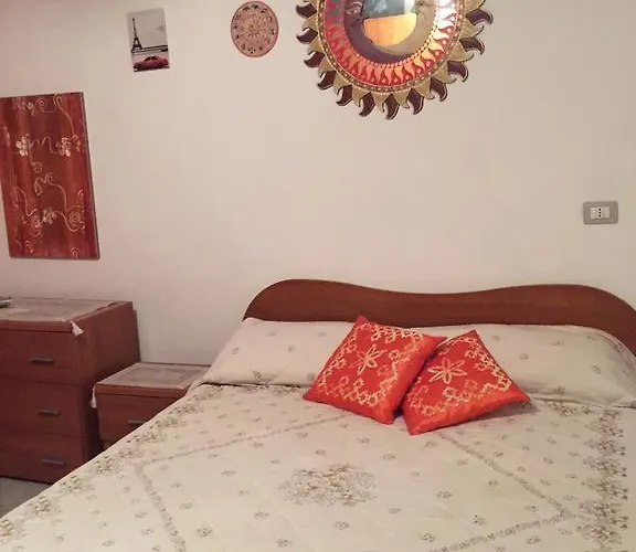 Casa Апартаменти