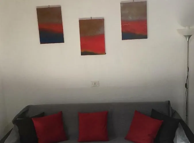 Casa Апартаменти